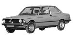 BMW E21 P2478 Fault Code