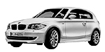 BMW E81 P2478 Fault Code