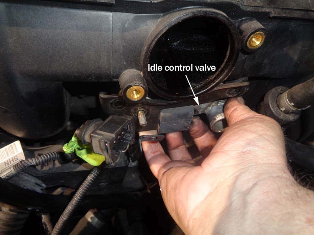 See P2478 in engine